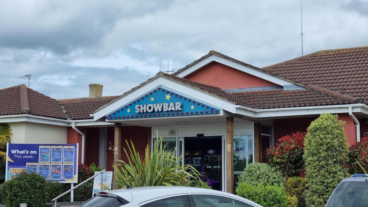 Southview Skegness Caravan Holidays Exterior foto