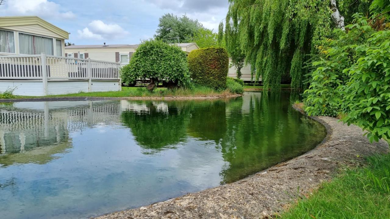 Southview Skegness Caravan Holidays Exterior foto